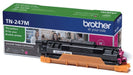 Brother toner, 2.300 pagina's, OEM TN - 247M, magenta - OfficeTown