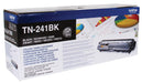 Brother toner, 2.500 pagina's, OEM TN - 241BK, zwart - OfficeTown