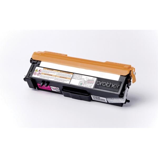 Brother toner, 3.500 pagina's, OEM TN325M, magenta - OfficeTown
