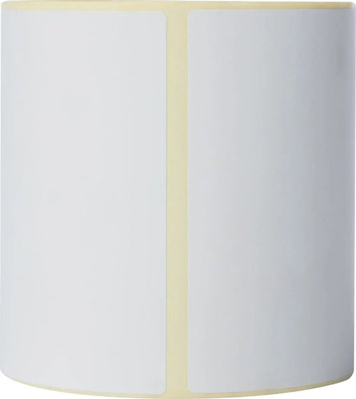 Brother voorgesneden etiketten voor direct thermisch printen, ft 102 x 152 mm, pak van 350 etiketten 8 stuks - OfficeTown