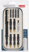 Bruynzeel Kalligrafiepennen Set, 14 stuks - OfficeTown