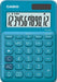 Casio bureaurekenmachine MS-20UC, blauw 10 stuks, OfficeTown