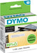 Dymo etiketten LabelWriter ft 19 x 51 mm, verwijderbaar, wit, 500 etiketten 6 stuks, OfficeTown