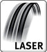 Avery L7159, Adresetiketten, Laser, Ultragrip, wit, 40 vellen, 24 per vel, 63,5 x 33,9 mm 5 stuks, OfficeTown
