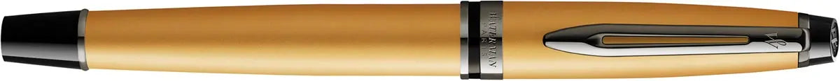 Waterman Expert Gouden RT vulpen