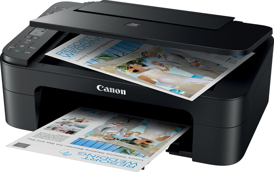 Canon All-in-One printer PIXMA TS3350