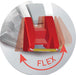 Pritt correctieroller Compact Flex 6 mm x 10 m, op blister 10 stuks, OfficeTown