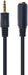 Cablexpert 3,5 mm stereo audiokabel verlengsnoer, 5 m - OfficeTown