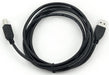 Cablexpert USB 2.0 kabel met vergulde contacten, 1,8 m lengte - OfficeTown