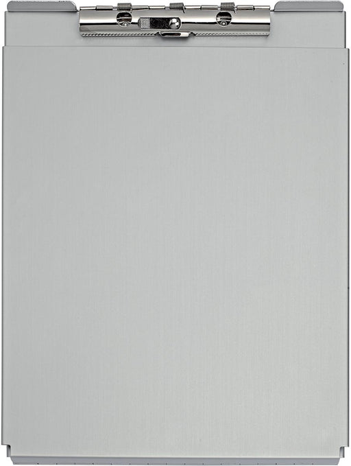 MAULcase klembordkoffer aluminium A4 staand, draait aan de onderzijde open (korte zijde) 10 stuks, OfficeTown