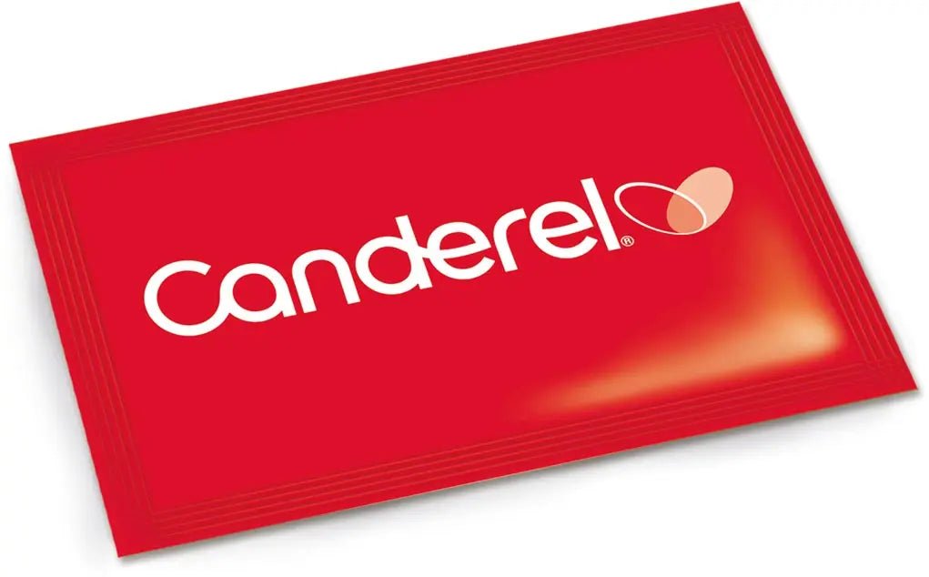 Canderel suikertablets 85 g, doos met 250 stuks - OfficeTown
