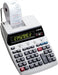 Canon bureaurekenmachine MP120 - MG II met 2 - kleurenscherm - OfficeTown