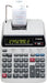 Canon bureaurekenmachine MP120 - MG II met 2 - kleurenscherm - OfficeTown
