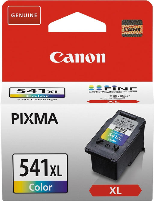 Canon inktcartridge CL - 541XL, 400 pagina's, OEM 5226B001, 3 kleuren - OfficeTown