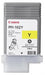 Canon inktcartridge PFI - 102Y, 130 ml, OEM 0898B001, geel - OfficeTown