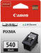 Canon inktcartridge PG - 540, 180 pagina's, OEM 5225B001, zwart - OfficeTown