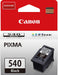 Canon inktcartridge PG - 540L EUR, 300 pagina's, OEM 5224B001, zwart - OfficeTown