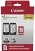 Canon inktcartridge PG - 545/CL - 546, 180 pagina's, OEM 8287B008, 4 kleuren - OfficeTown