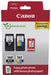 Canon inktcartridge PG - 560/CL - 561, 180 pagina's, OEM 3713C008, 4 kleuren - OfficeTown