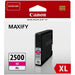 Canon inktcartridge PGI - 2500XL, 1.760 pagina's, OEM 9266B001, magenta - OfficeTown