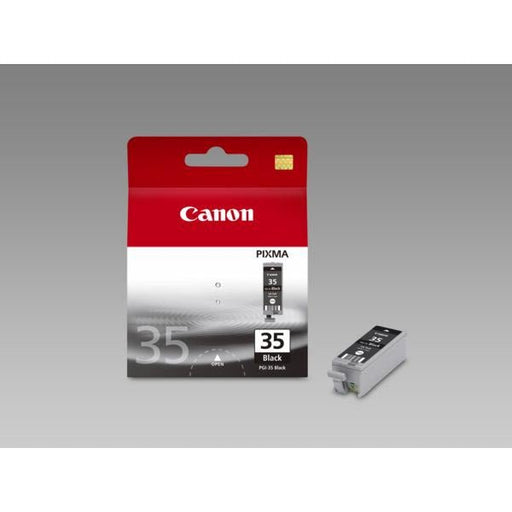 Canon inktcartridge PGI - 35BK, 191 pagina's, OEM 1509B001, zwart - OfficeTown