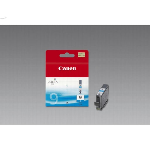 Canon inktcartridge PGI - 9C, 1.150 pagina's, OEM 1035B001, cyaan - OfficeTown