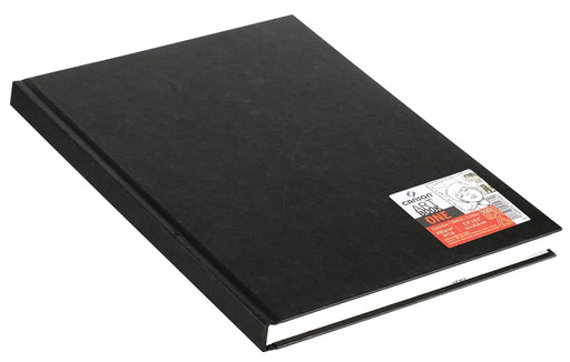 Canson tekenalbum met 100 vellen, 14 x 21,6 cm - OfficeTown