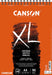 Canson tekenblok XL ft 21 x 29,7 cm (A4), blok van 120 vellen - OfficeTown