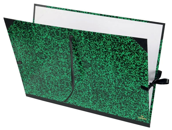 Canson tekenmap Classic met afmetingen 81 x 121 cm