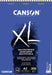 Canson XL Mix Media Tekenblok 300 g/m² ft A3, 30 vellen met microperforaties - OfficeTown