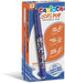 Carioca gelpen Oeps Pop, medium, navulbaar, doos van 12 stuks, blauw - OfficeTown