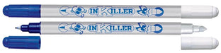 Carioca inktuitwisser Inkiller, met twee punten 50 stuks - OfficeTown