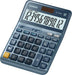 Casio bureaurekenmachine DF - 120EM met LCD - display - OfficeTown