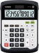 Casio waterbestendige bureaurekenmachine WD - 320MT - OfficeTown