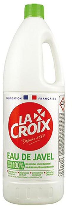 La Croix bleekwater, 1,5 liter fles