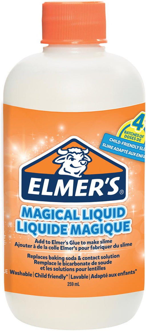 Elmer's magische vloeistof 259 ml 6 stuks, OfficeTown