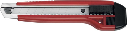 Westcott Cutter Medium duty cutter, rood, op blister 24 stuks, OfficeTown