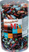 Celebrations Mixed Miniatures, tube van 3 kg (296 stuks) - OfficeTown