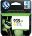 HP inktcartridge 935XL, 825 pagina's, OEM C2P26AE, geel 60 stuks, OfficeTown
