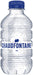 Chaudfontaine Natuurlijk Mineraalwater, 33 cl fles, 24 stuks verpakking met statiegeld - OfficeTown