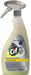 Cif Keukenontvetter, Krachtige Vet - en Vuilverwijderaar 750 ml - OfficeTown