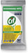 Cif vochtige schoonmaakdoekjes Clean & Shine, pak van 100 stuks - OfficeTown