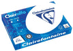 Clairefontaine Clairalfa presentatiepapier A3, 210 g, pak van 250 vel 4 stuks - OfficeTown