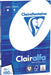 Clairefontaine Clairalfa presentatiepapier A4, 160 g, pak van 50 vel - OfficeTown