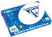 Clairefontaine Clairalfa presentatiepapier A4, 250 g, pak van 125 vel - OfficeTown