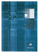 Clairefontaine cursusblok met 5 mm ruitjespatroon - OfficeTown