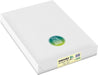 Clairefontaine Evercolor gekleurd gerecycled papier, A3, 80 g, 500 vellen, geel - OfficeTown