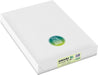 Clairefontaine Evercolor gekleurd gerecycled papier, A3, 80 g, 500 vellen, lichtgroen - OfficeTown