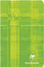 Clairefontaine Metric notitieboekje, ft 11 x 17 cm, 96 bladzijden, geruit 5 mm 10 stuks - OfficeTown