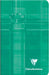 Clairefontaine Metric notitieboekje, ft 7,5 x 12 cm, 48 bladzijden, geruit 5 mm 20 stuks - OfficeTown